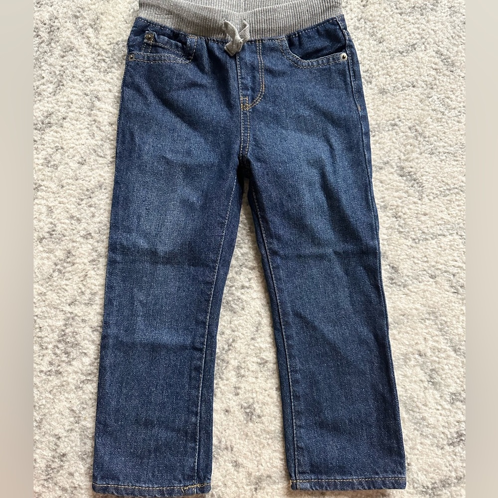 New Children’s Place jeans